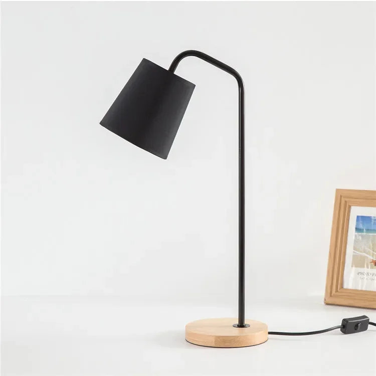 The Arch Lamp