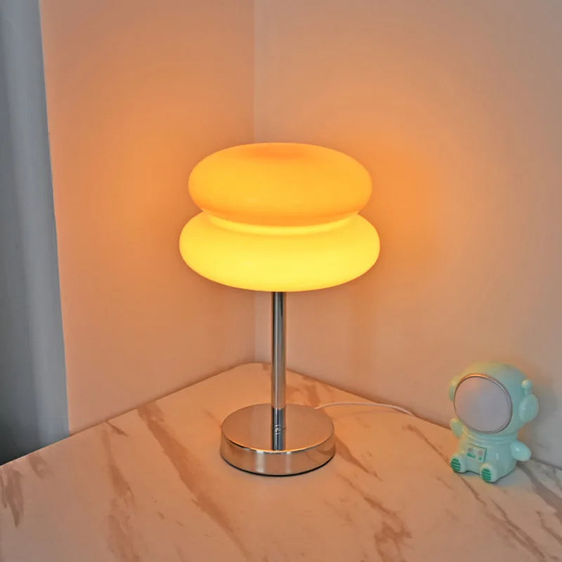 The Melt Lamp