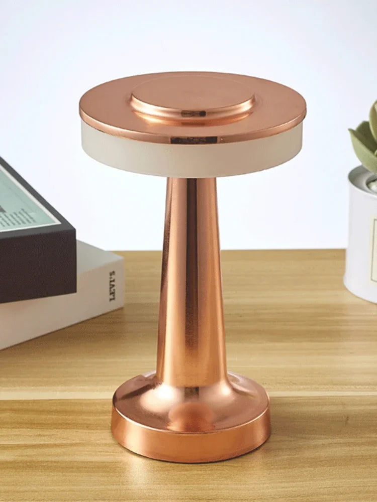 The Wander Lamp