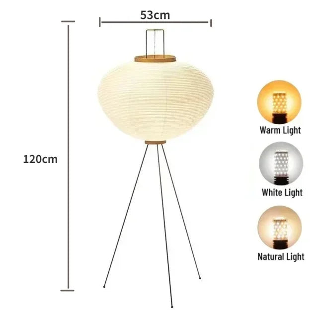The Peak Lamp