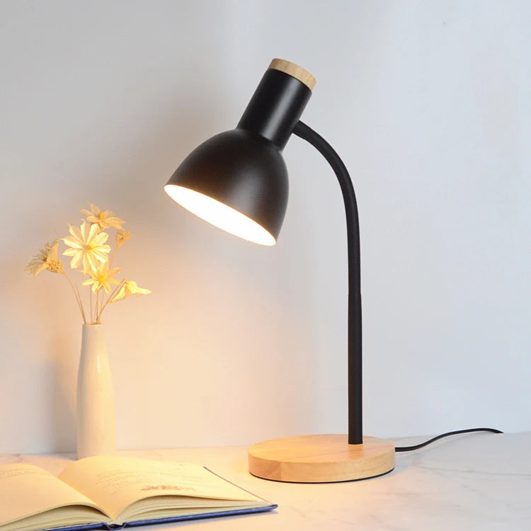 The Perch Lamp