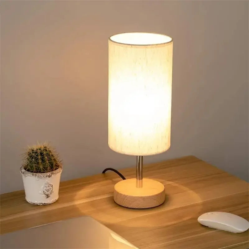 The Stay Lamp