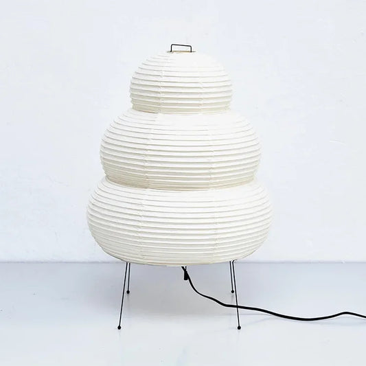 The Stack Lamp