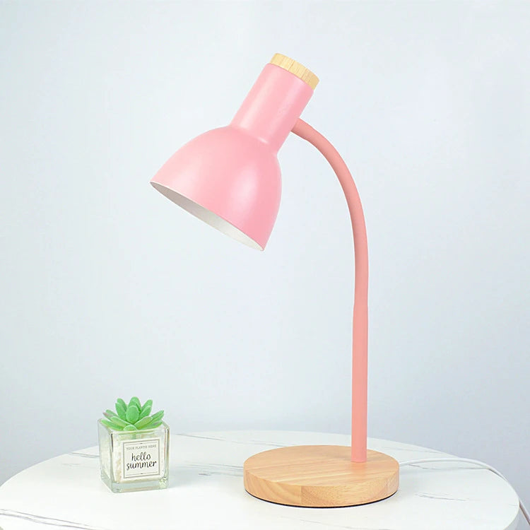The Perch Lamp