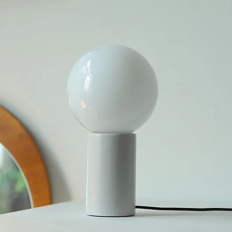 The Orb Lamp