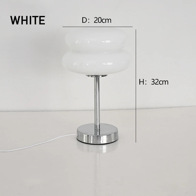 The Melt Lamp