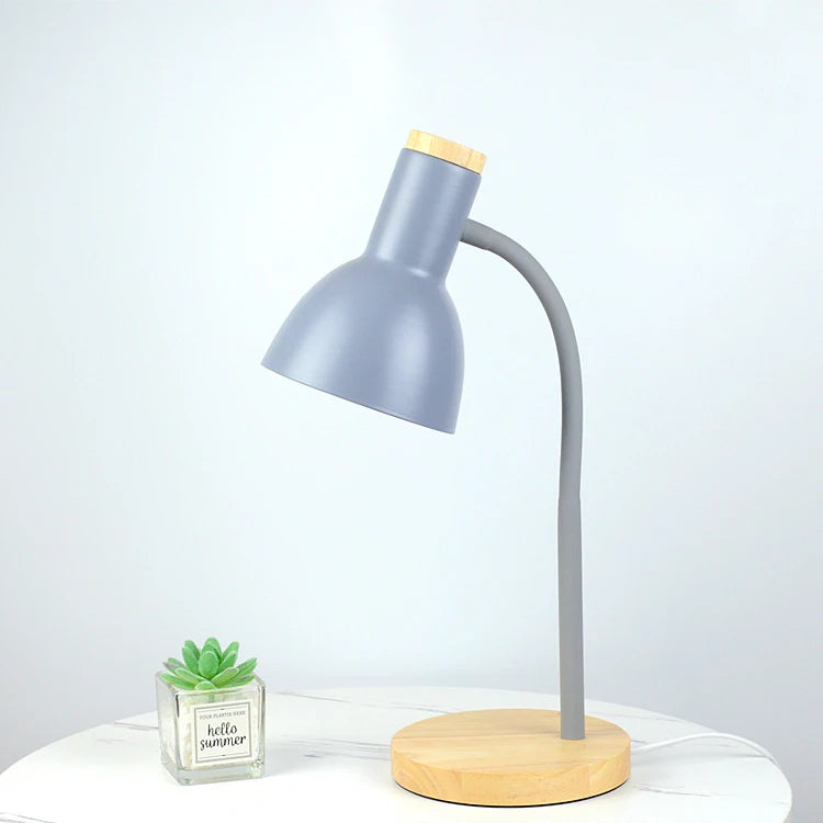 The Perch Lamp