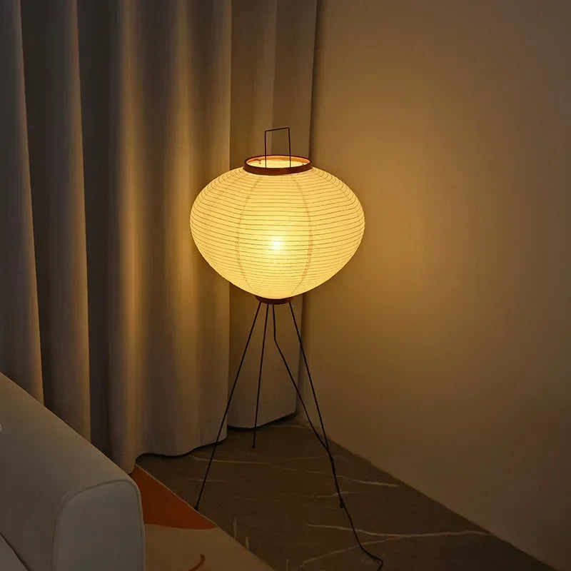 The Peak Lamp