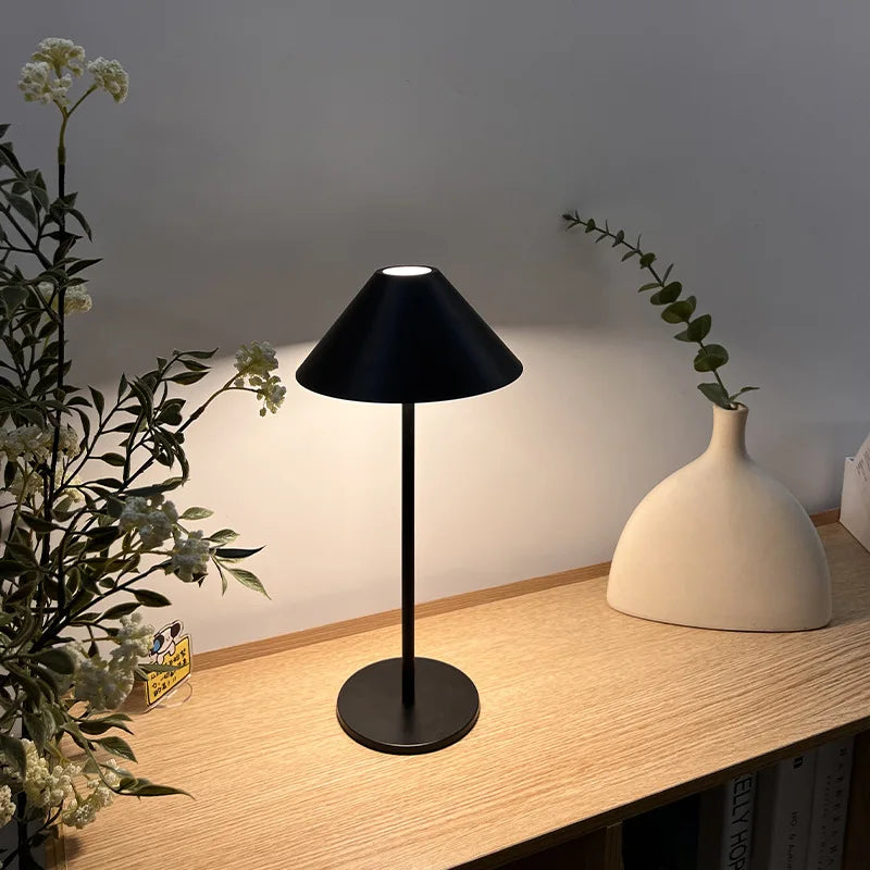 The Cone Lamp
