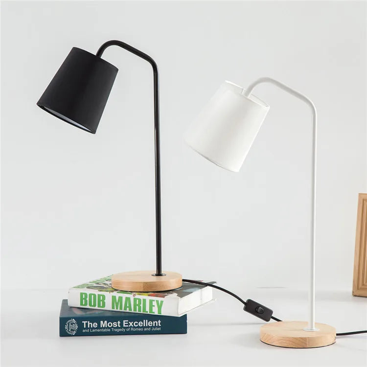 The Arch Lamp