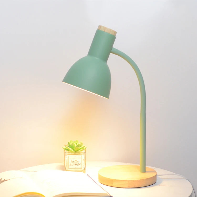 The Perch Lamp