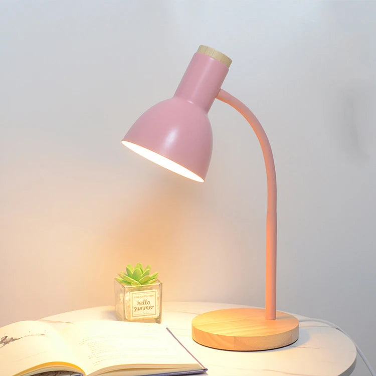The Perch Lamp