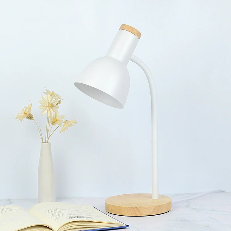 The Perch Lamp