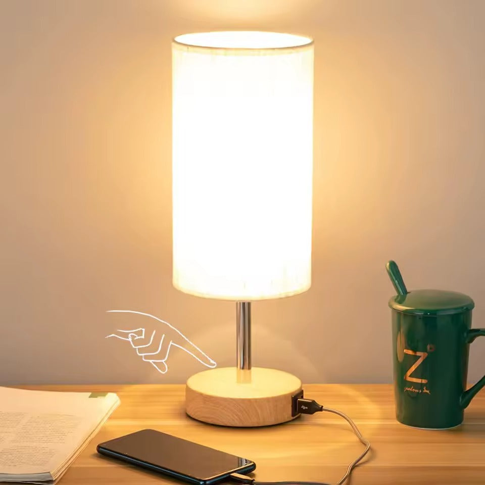 The Stay Lamp