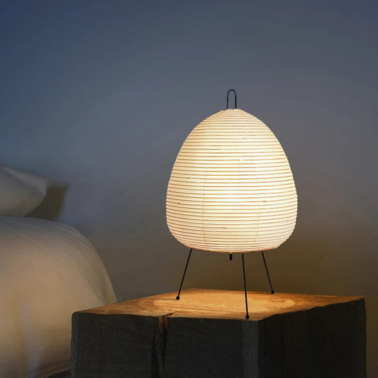 The Float Lamp