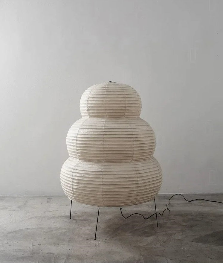 The Stack Lamp