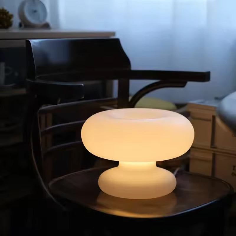 The Rest Lamp