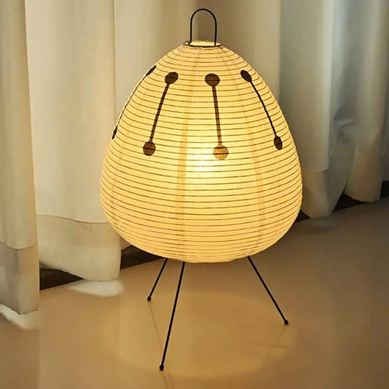 The Float Lamp