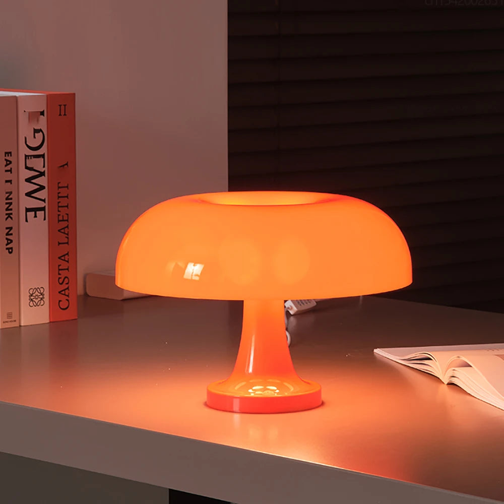 The Flare Lamp