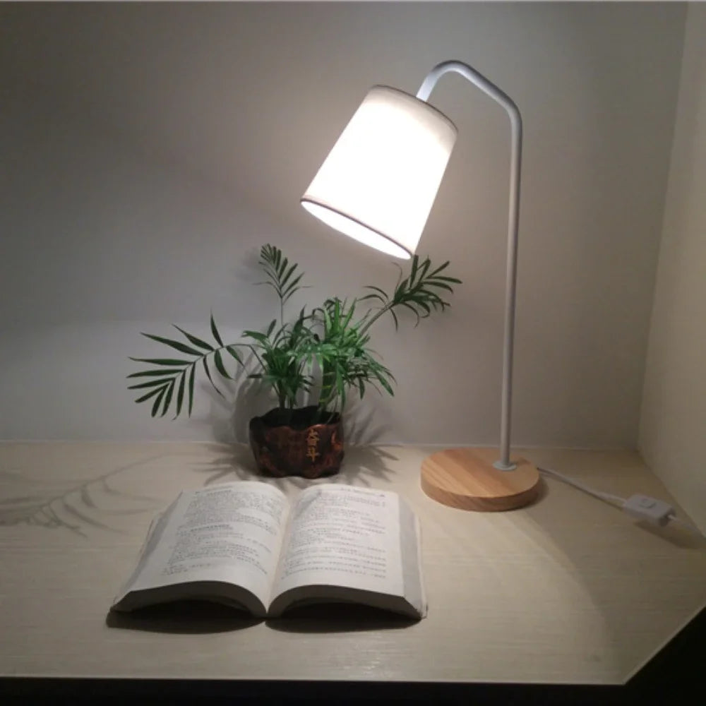 The Arch Lamp