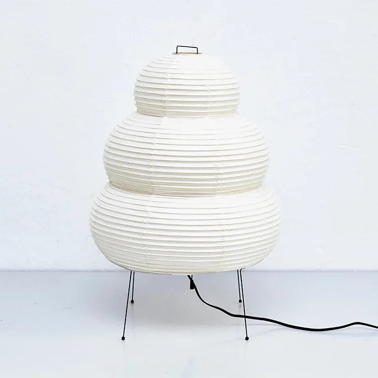 The Stack Lamp