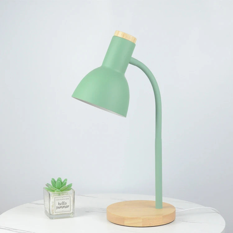 The Perch Lamp