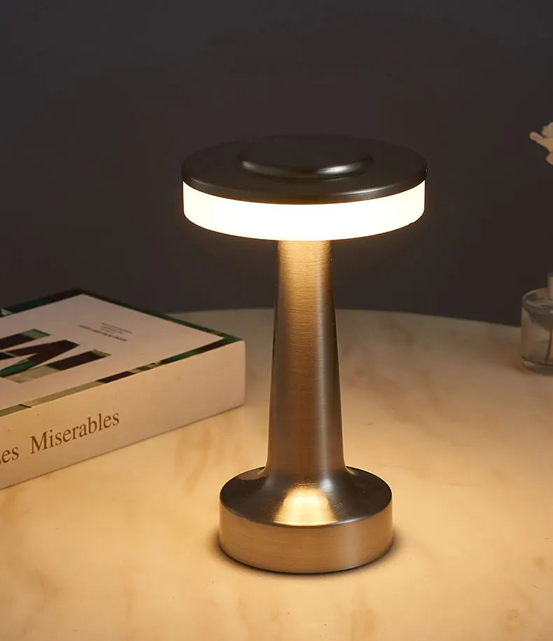 The Wander Lamp
