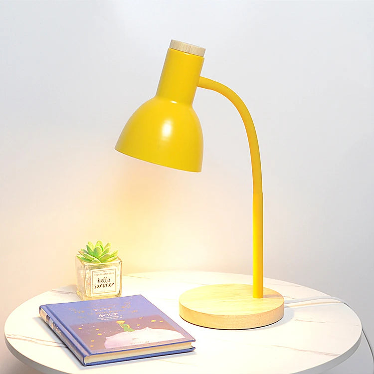 The Perch Lamp