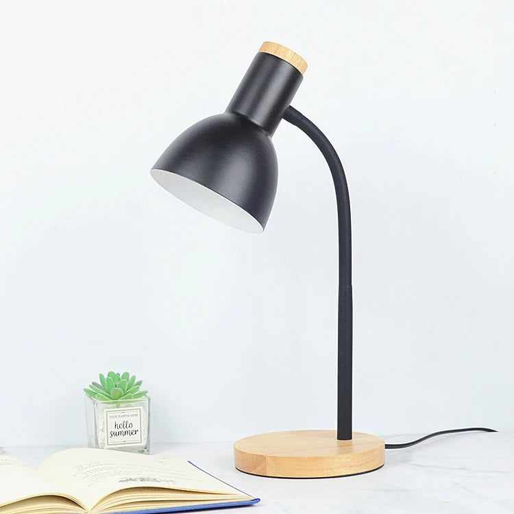 The Perch Lamp