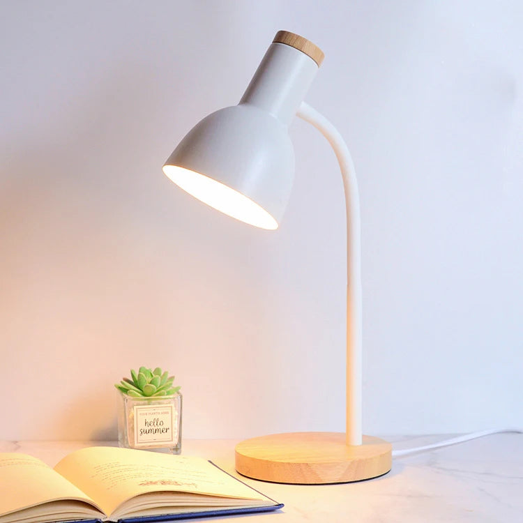 The Perch Lamp