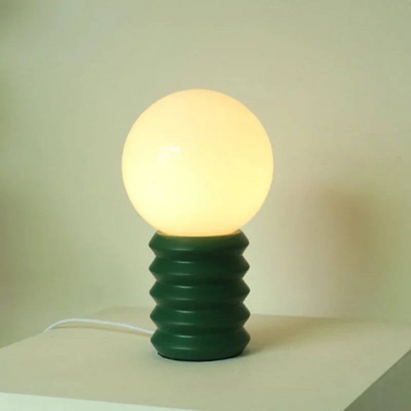 The Orb Lamp