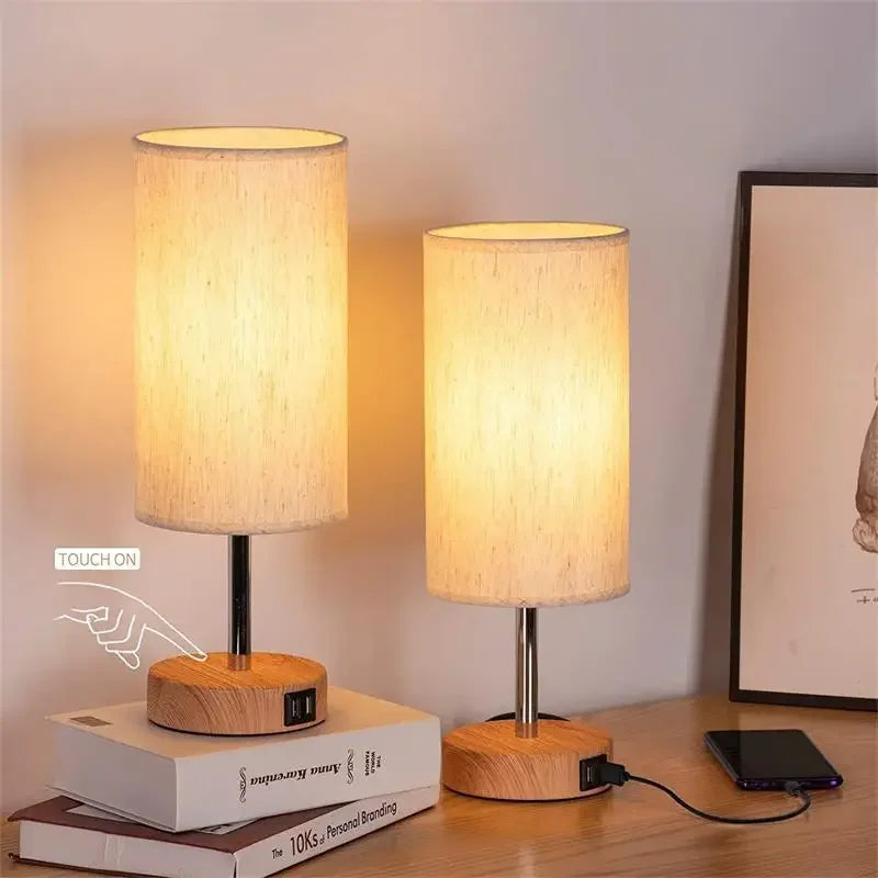 The Stay Lamp