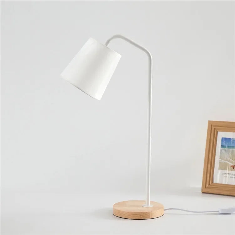 The Arch Lamp