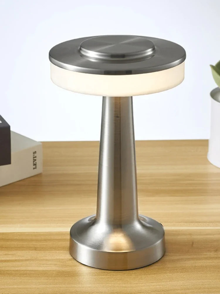 The Wander Lamp