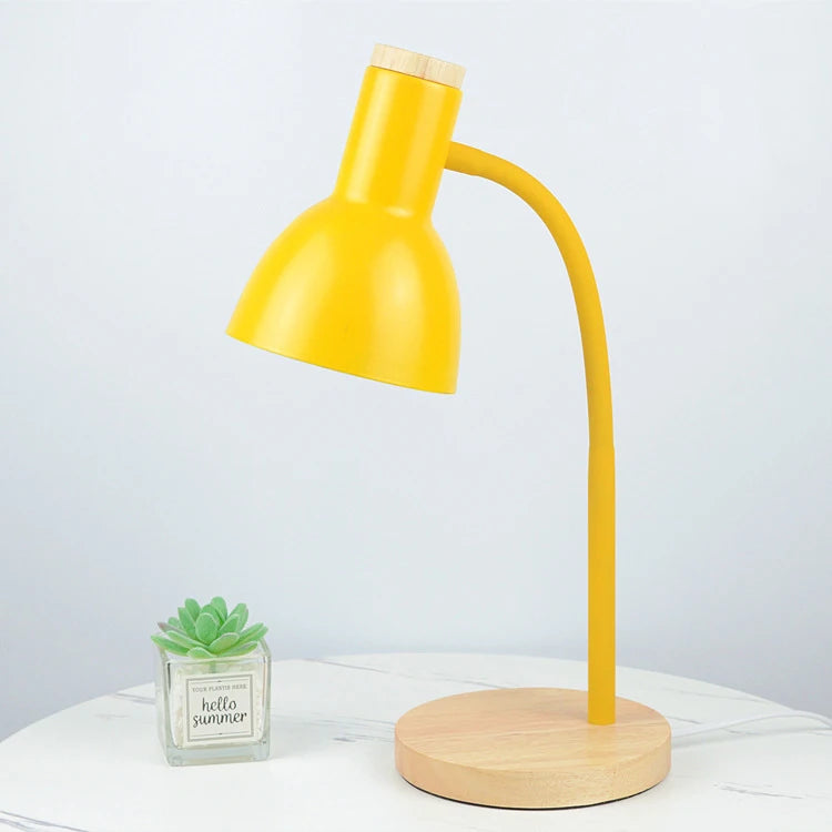 The Perch Lamp
