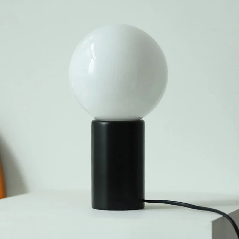 The Orb Lamp