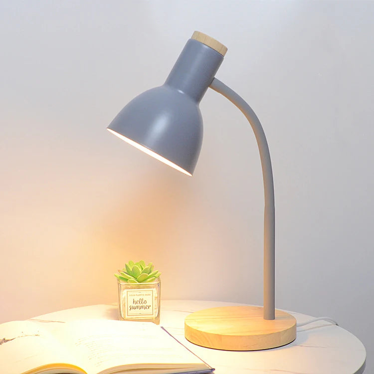 The Perch Lamp