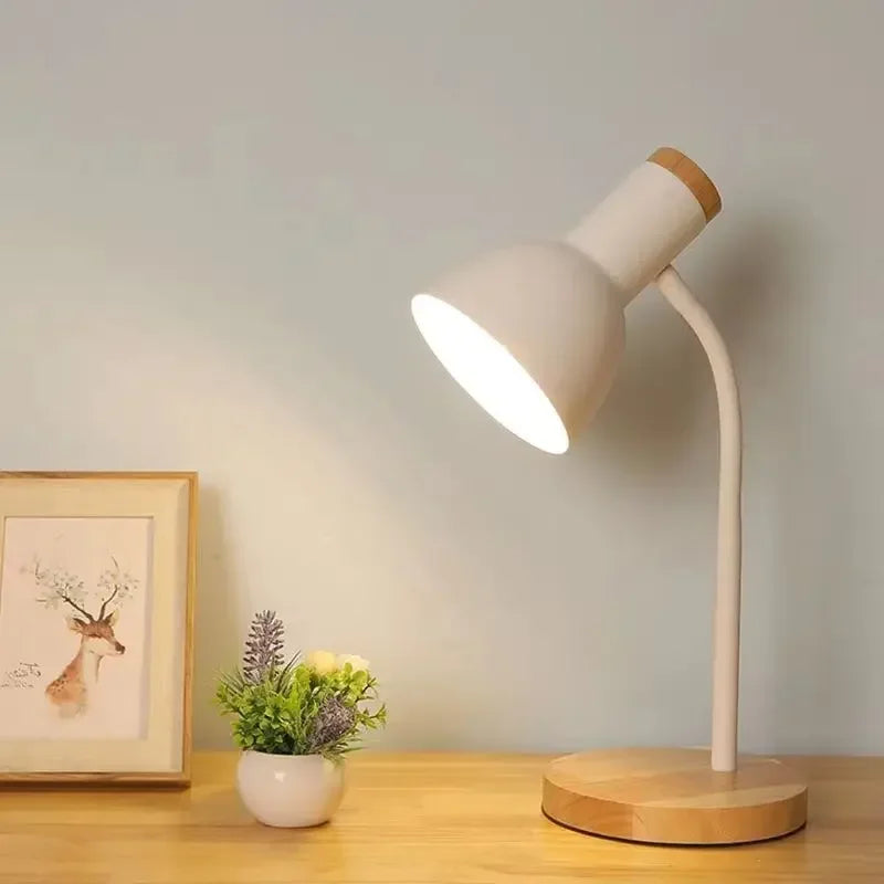 The Perch Lamp