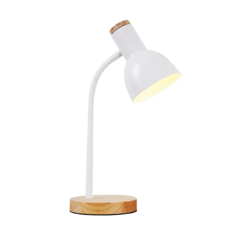 The Perch Lamp