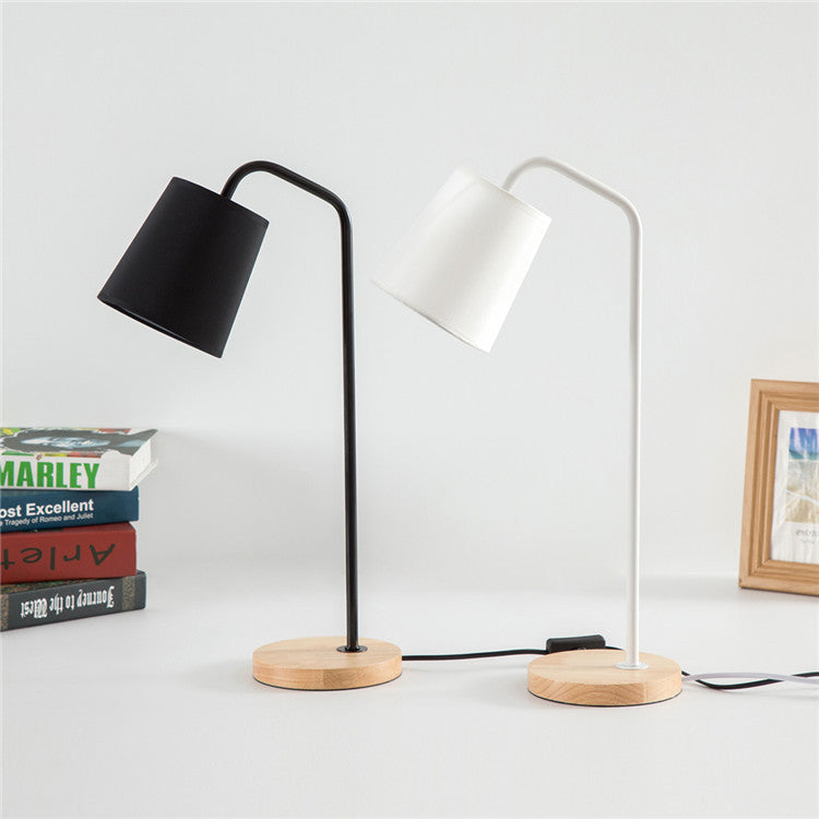 The Arch Lamp