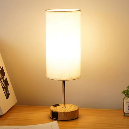 The Stay Lamp