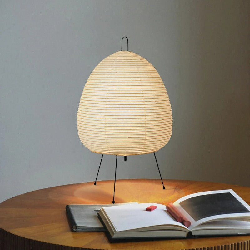 The Float Lamp