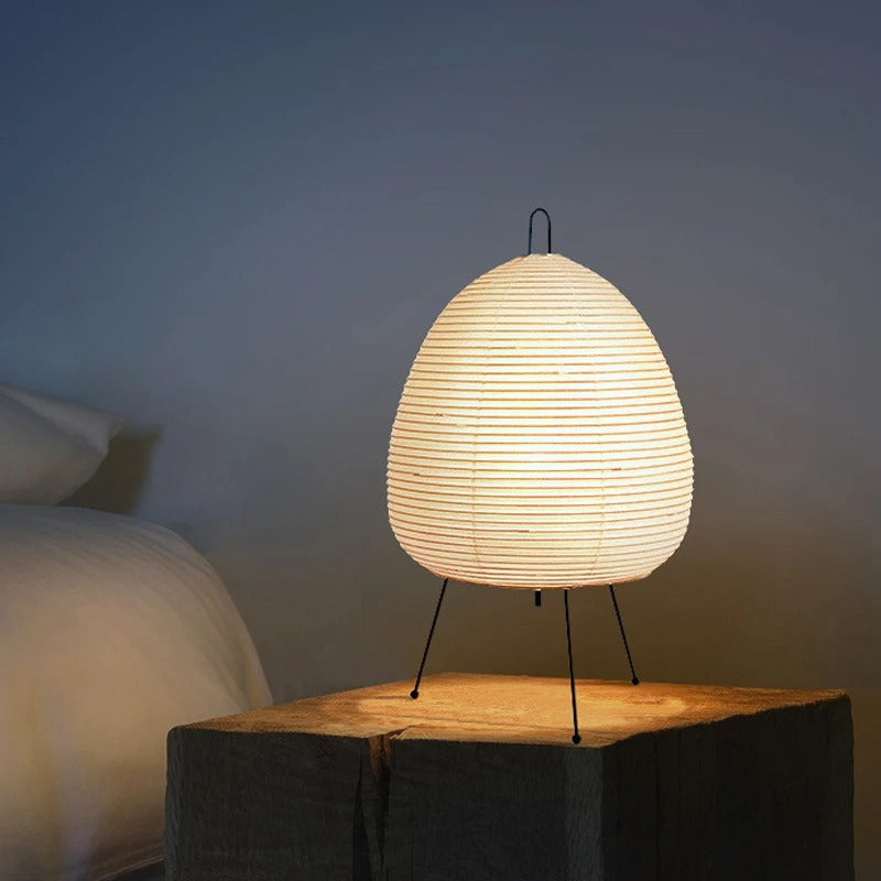 The Float Lamp