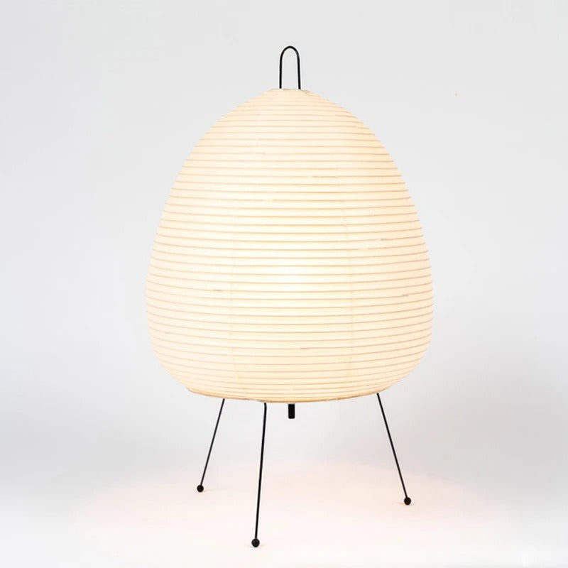 The Float Lamp