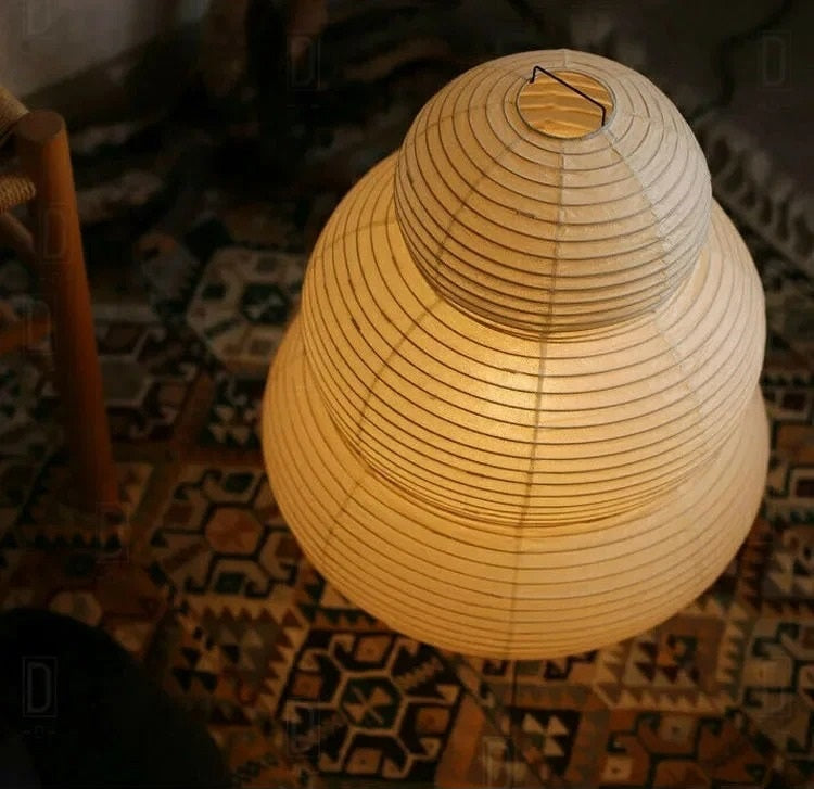 The Stack Lamp