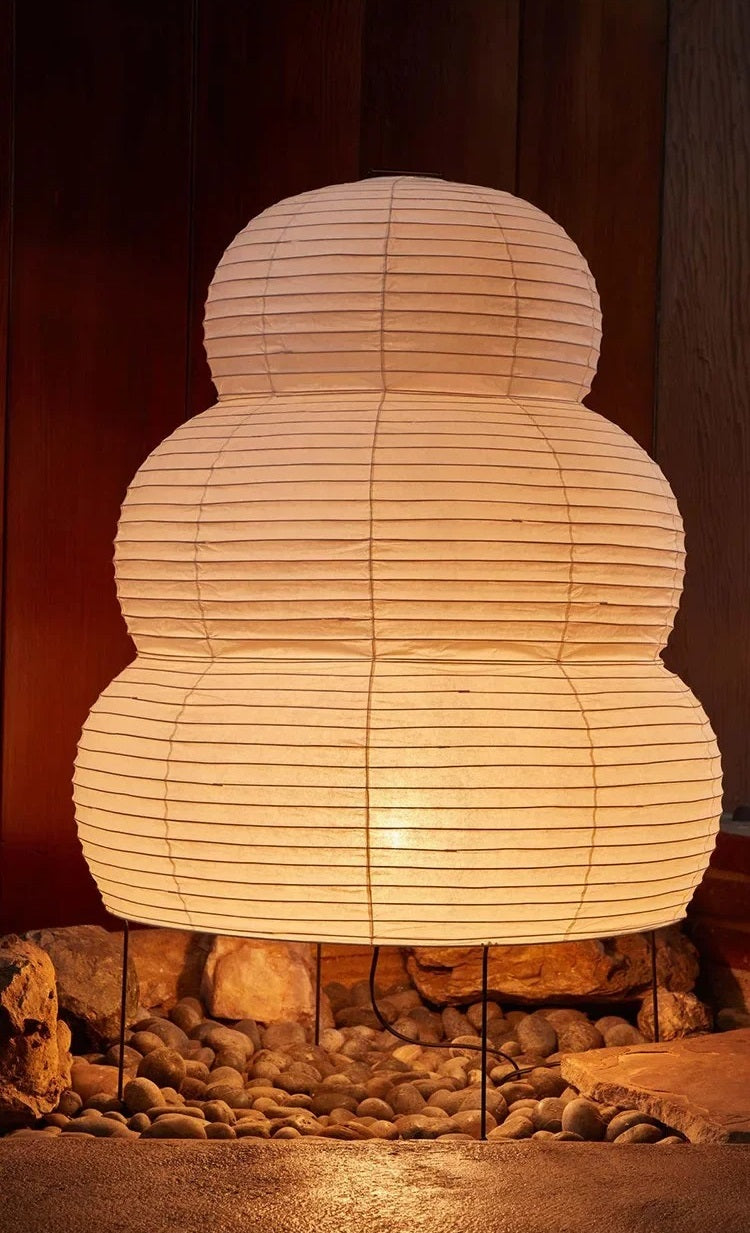 The Stack Lamp